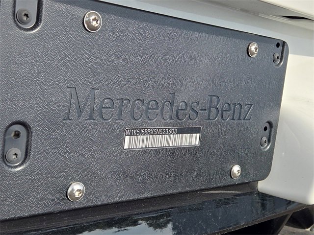 New 2025 Mercedes-Benz CLA 35 AMG 4MATIC image 33