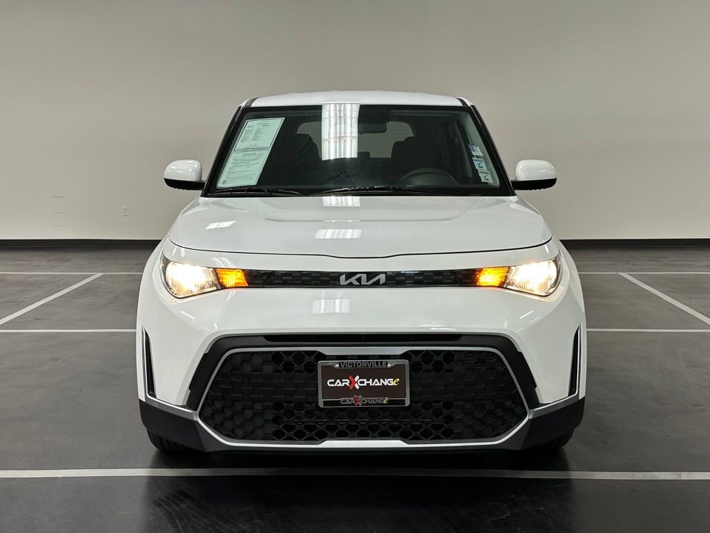 Used 2024 Kia Soul LX w/ Option Group 015 image 10