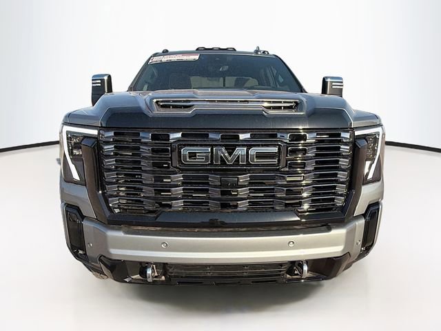 New 2026 GMC Sierra 2500 Denali Ultimate AWD/4WD image 2