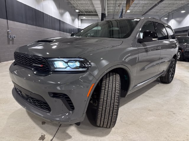 New 2026 Dodge Durango GT AWD/4WD image 3