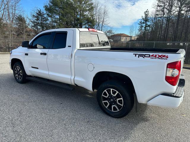Used 2020 Toyota Tundra SR5 image 6