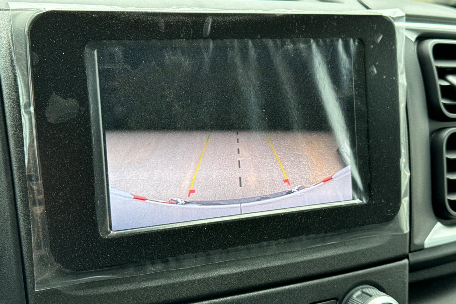 New 2026 RAM ProMaster 1500 w/ Quick Order Package 22G SLT image 17