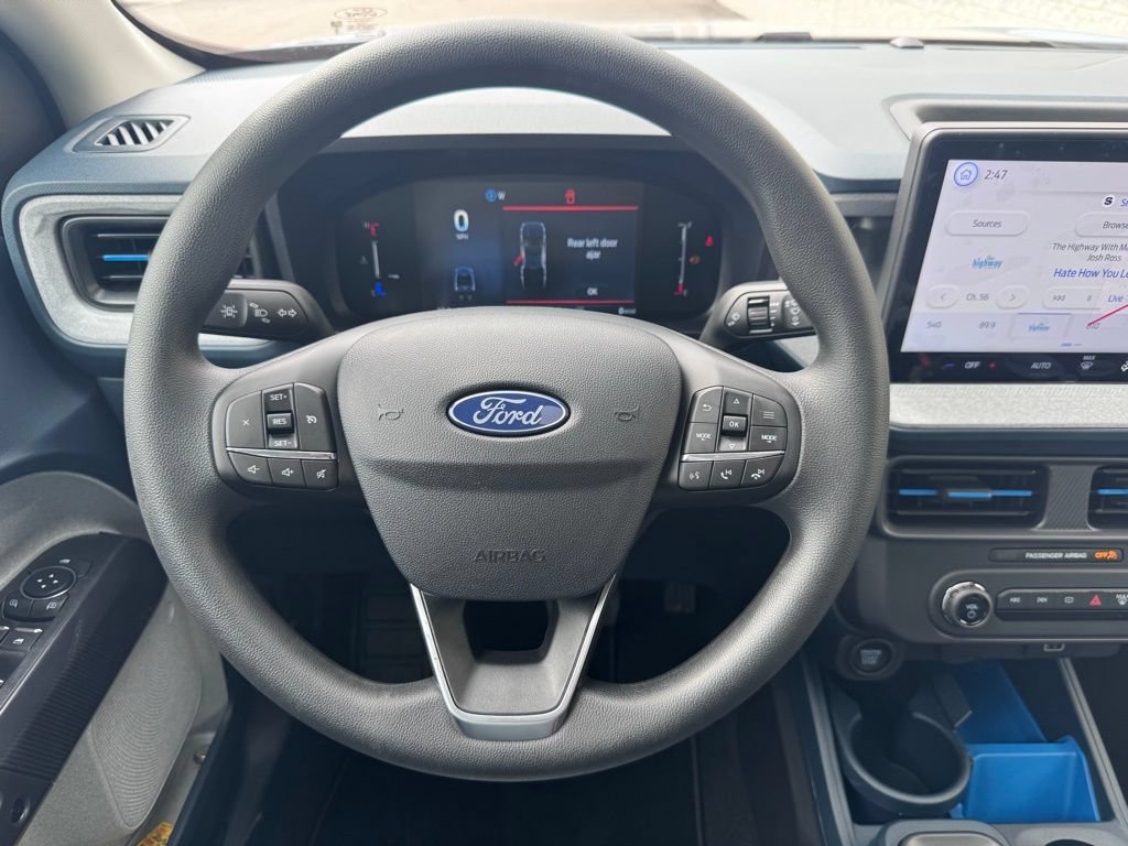 New 2026 Ford Maverick XLT AWD/4WD image 14