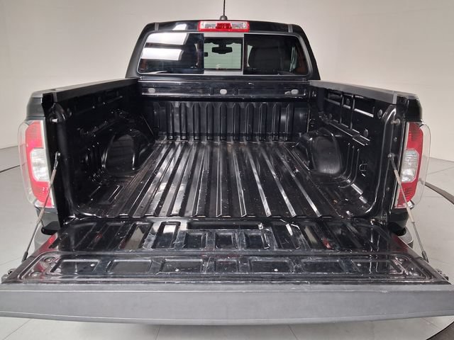 Certified 2022 GMC Canyon Elevation RWD image 12