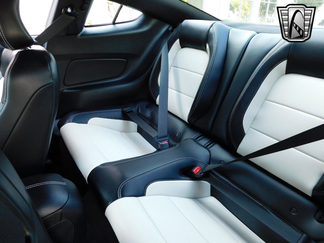 Used 2015 Ford Mustang 50 Years image 14