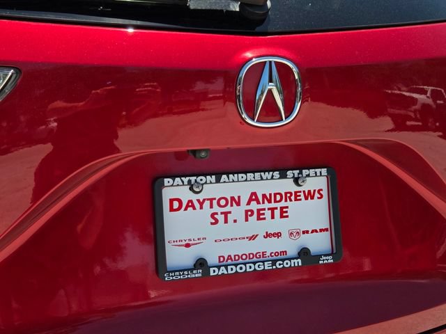 Used 2021 Acura RDX FWD image 11