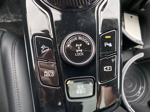 New 2025 Kia Sportage X-Line image 26