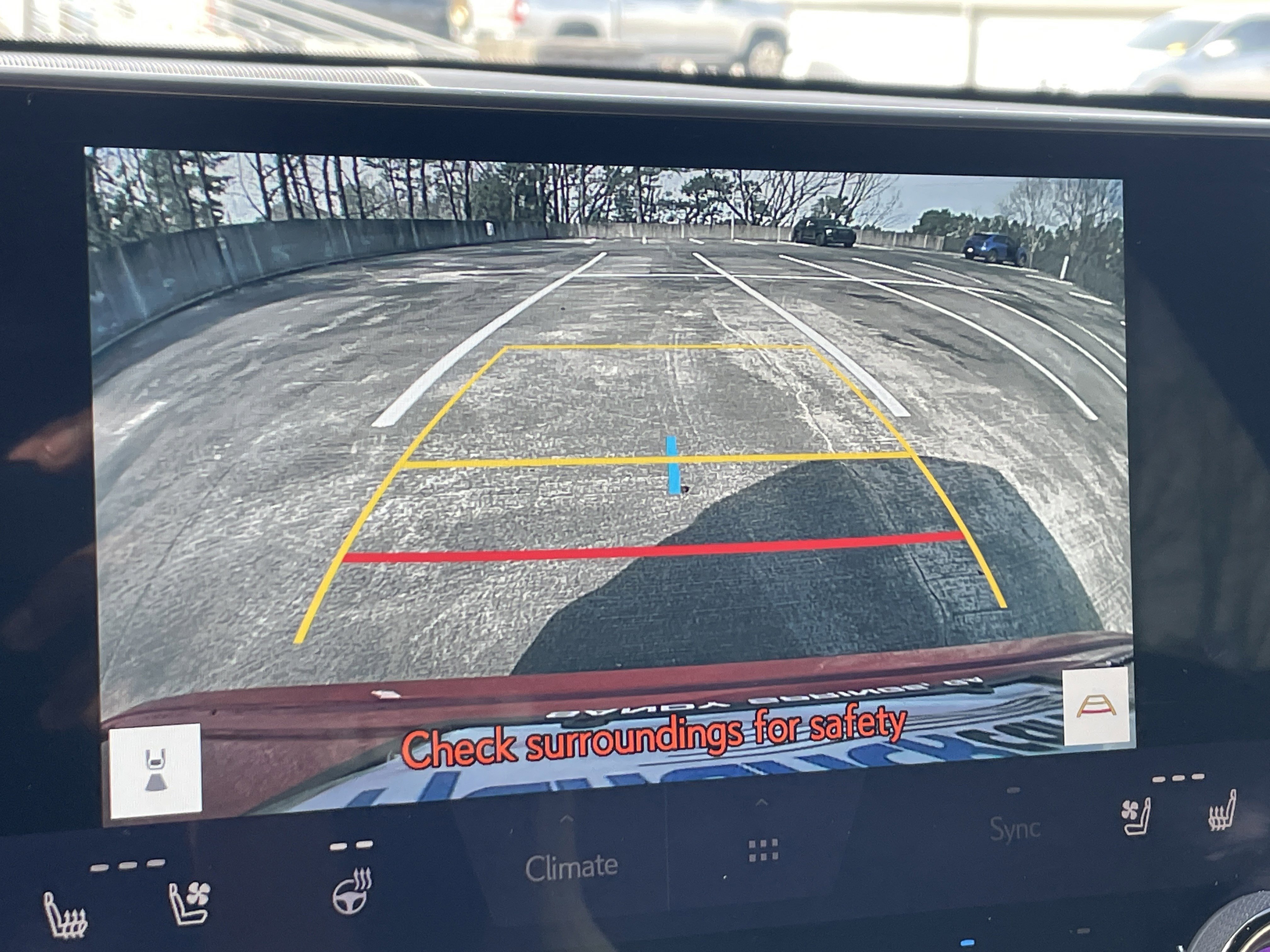 Used 2024 Lexus NX 250 NX 250 Premium w/ Cold Area Package image 24