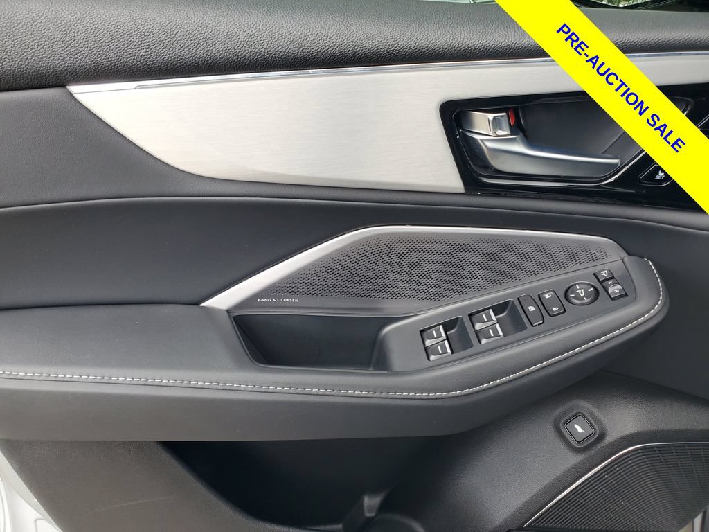 Used 2026 Acura MDX w/ Technology Package FWD image 21