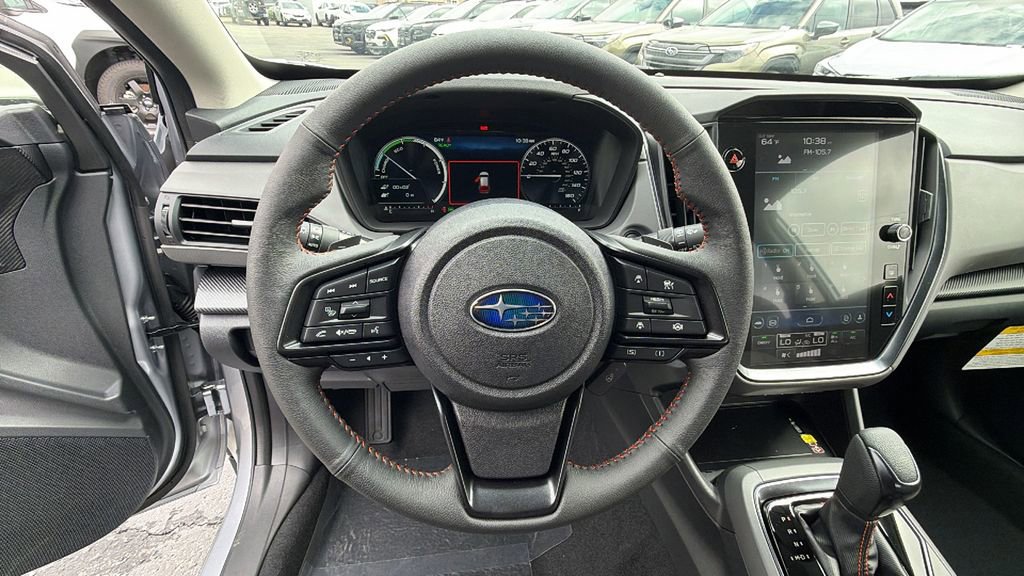 New 2026 Subaru Crosstrek 2.5i Limited AWD/4WD image 27