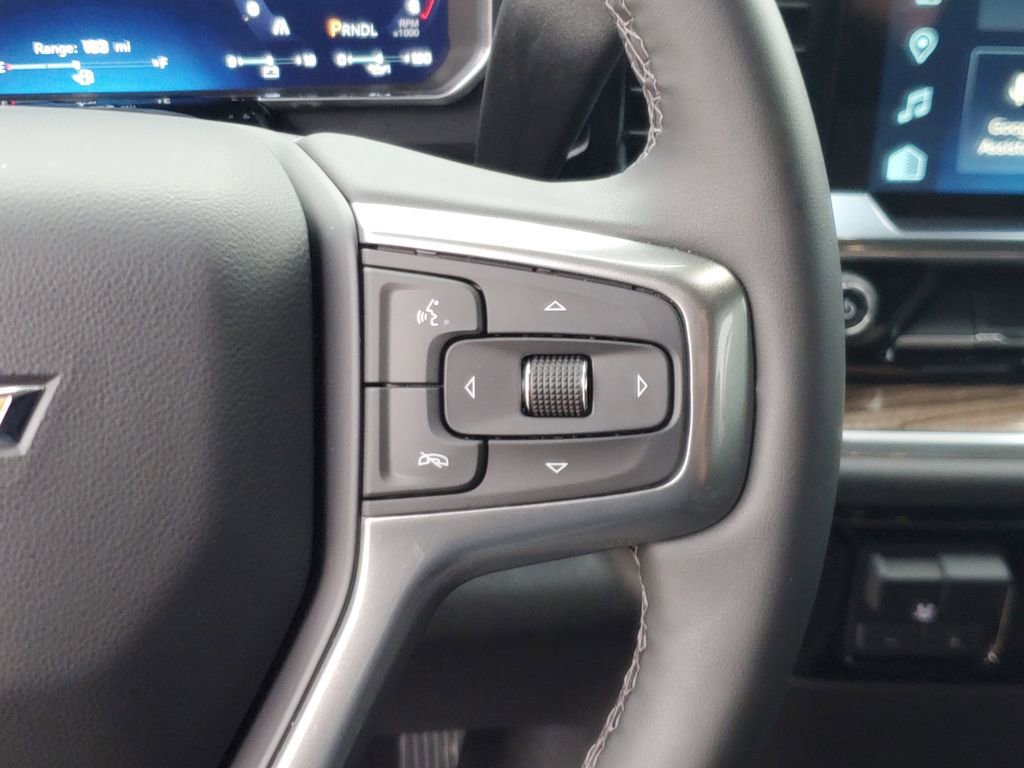 New 2026 Chevrolet Silverado 1500 LT w/ Texas Edition Plus image 23