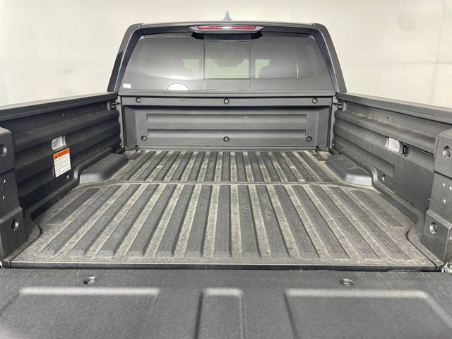 New 2026 Honda Ridgeline TrailSport image 18