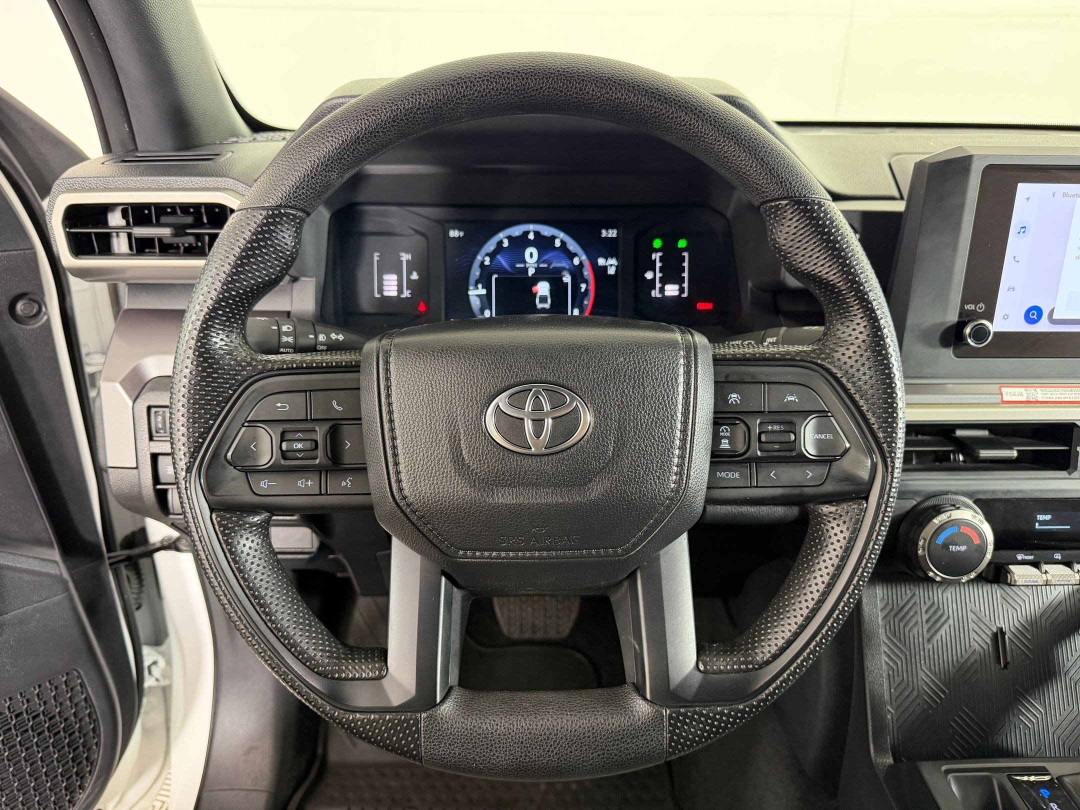 Certified 2025 Toyota Tacoma SR5 image 14