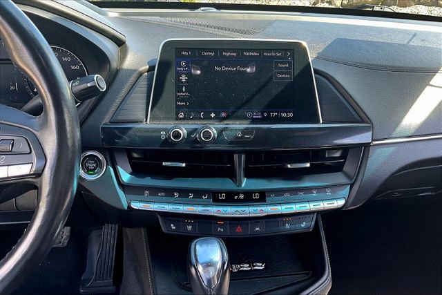 Used 2023 Cadillac CT4 Premium Luxury w/ Climate Package image 29