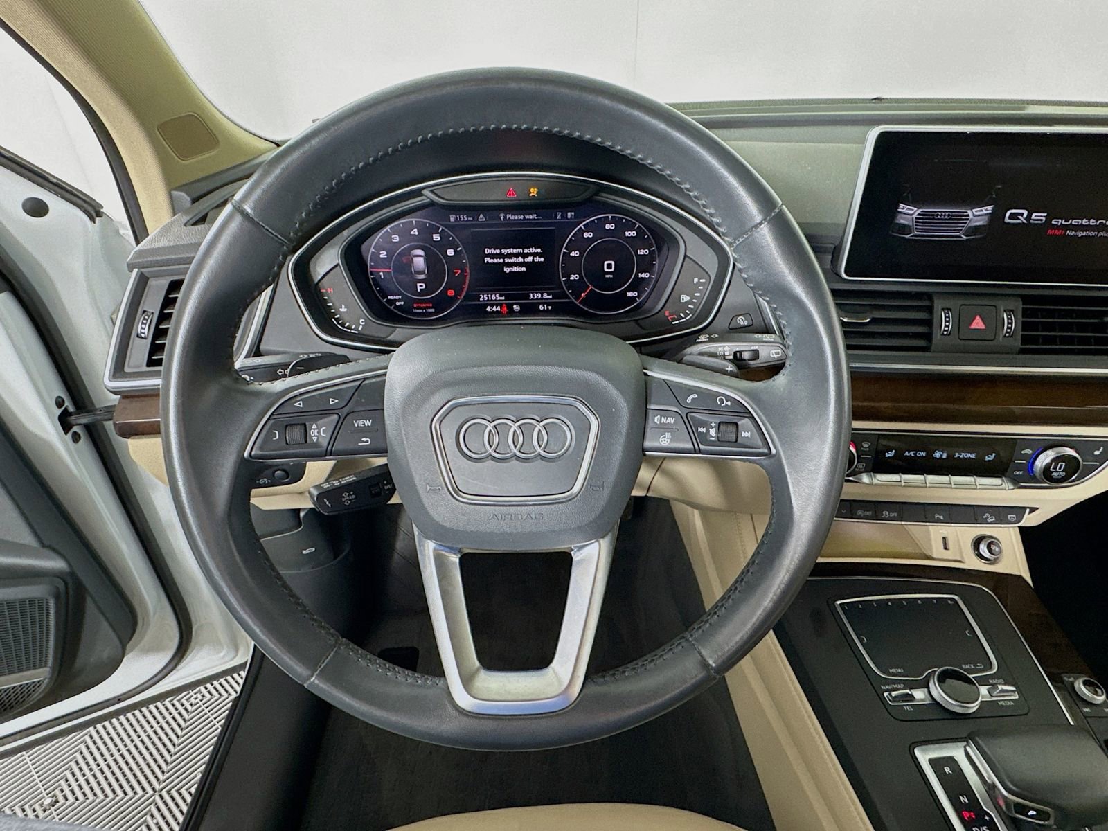 Used 2020 Audi Q5 2.0T Premium Plus AWD/4WD image 13
