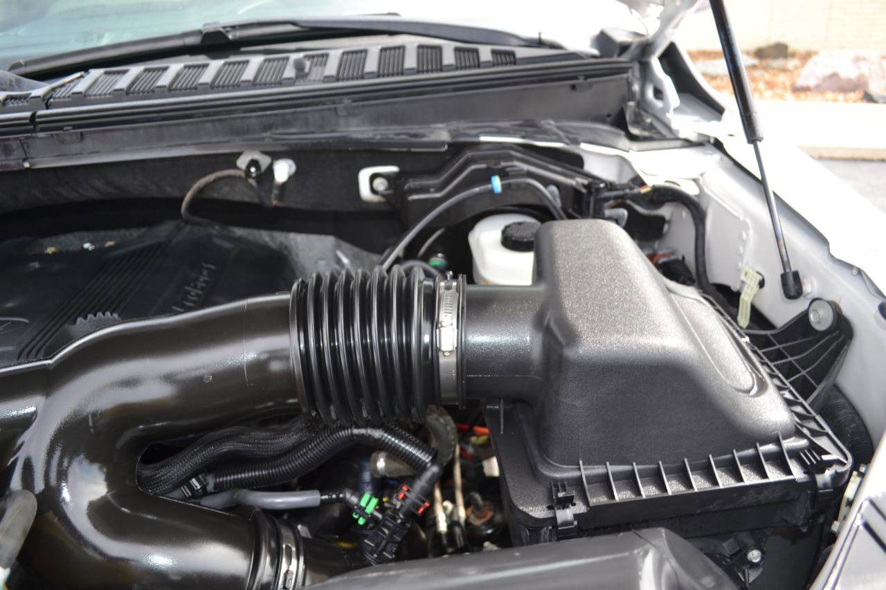 Used 2019 Ford Expedition Platinum image 59