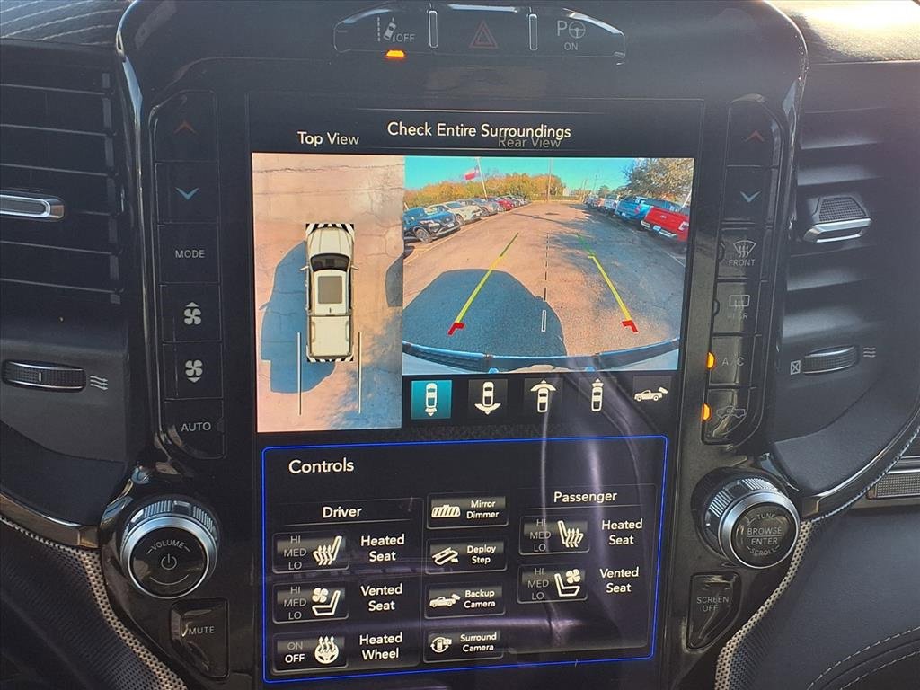 Used 2020 RAM 1500 Limited image 4