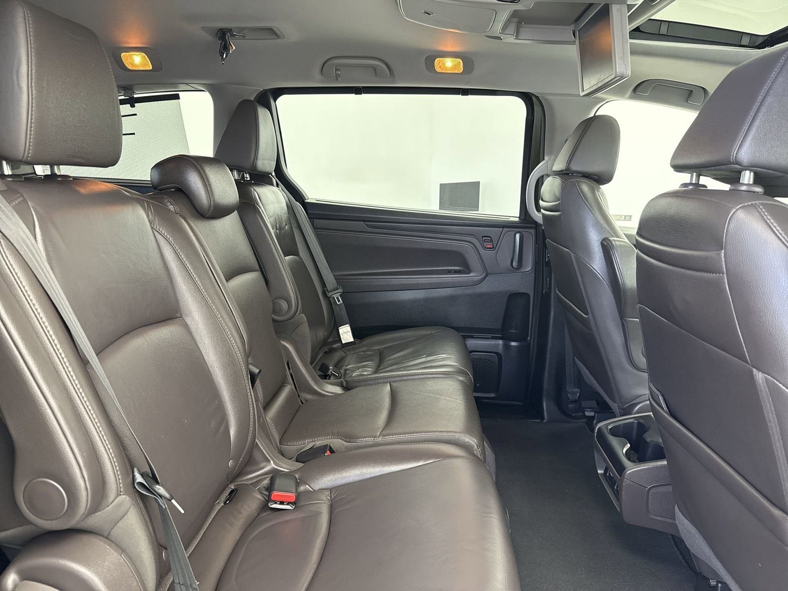 Used 2020 Honda Odyssey Elite image 36