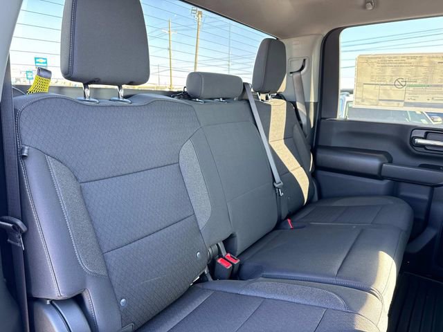 New 2025 Chevrolet Low Cab Forward 5500XD RWD image 25