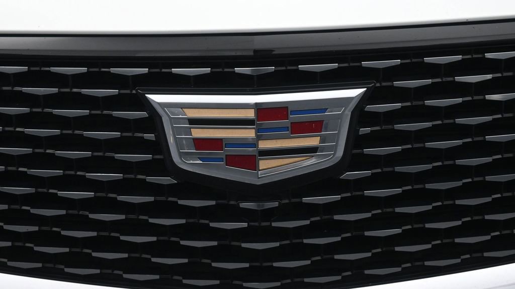 Used 2024 Cadillac CT5 Luxury RWD image 20