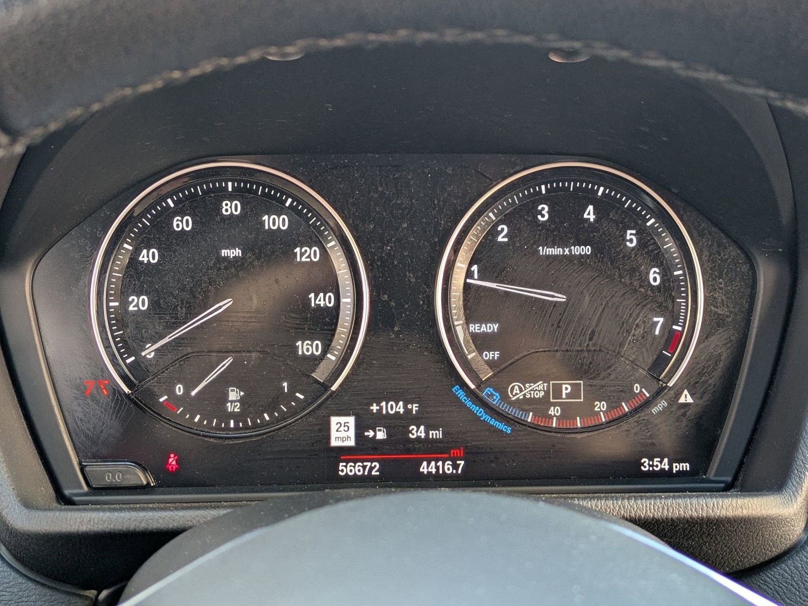 Used 2020 BMW X2 sDrive28i w/ Convenience Package image 12