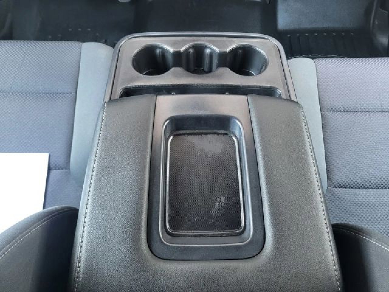 Used 2018 Chevrolet Silverado 1500 LT w/ Trailering Package image 26
