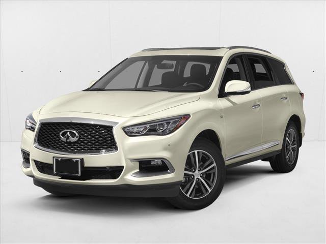 Used 2016 INFINITI QX60 FWD w/ Premium Plus Package video 1