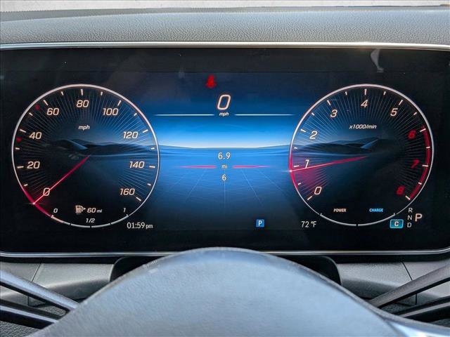 New 2026 Mercedes-Benz GLC 300 4MATIC image 11