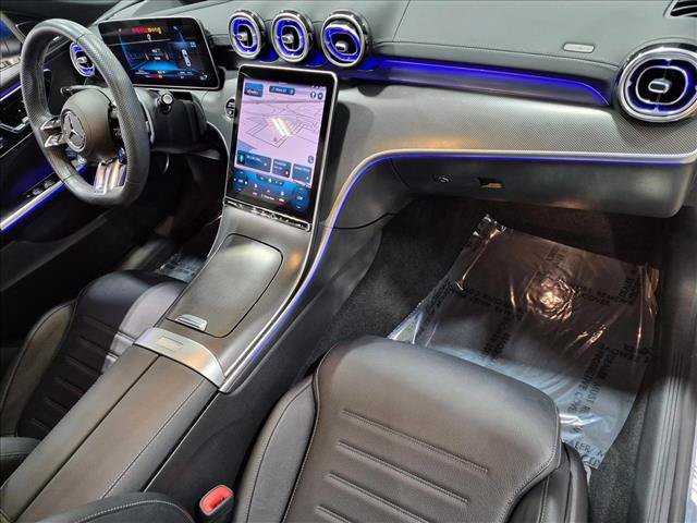 Certified 2023 Mercedes-Benz C 43 AMG 4MATIC Sedan image 23