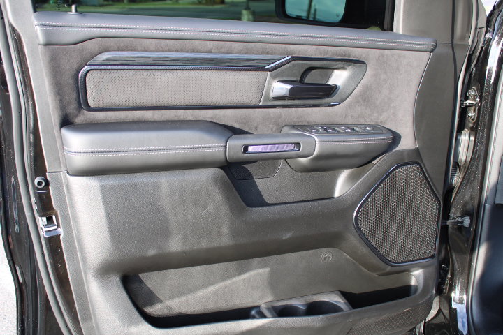 Used 2026 RAM 1500 RHO image 25