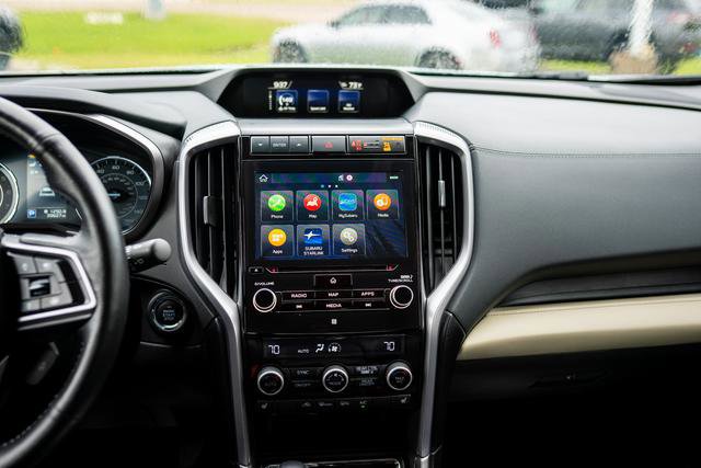 Certified 2022 Subaru Ascent Limited w/ Technology Package image 7
