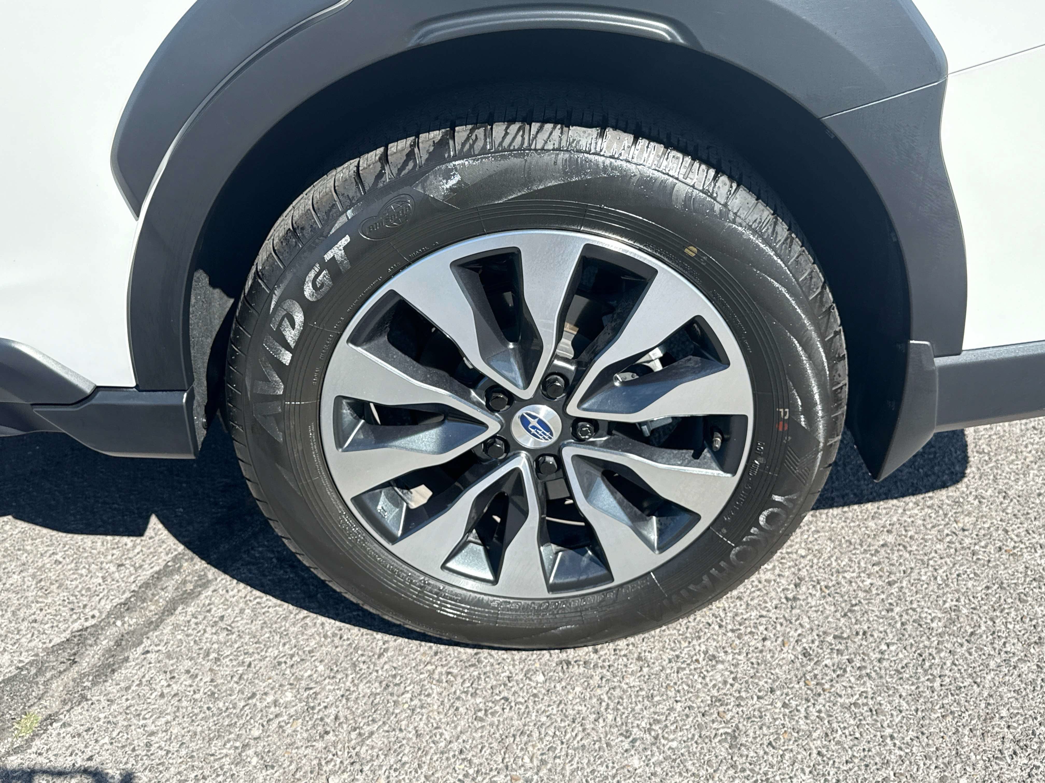Used 2024 Subaru Outback Limited XT AWD/4WD image 7