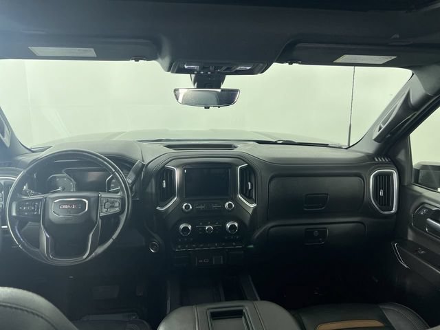 Used 2021 GMC Sierra 2500 AT4 w/ AT4 Premium Plus Package AWD/4WD image 21
