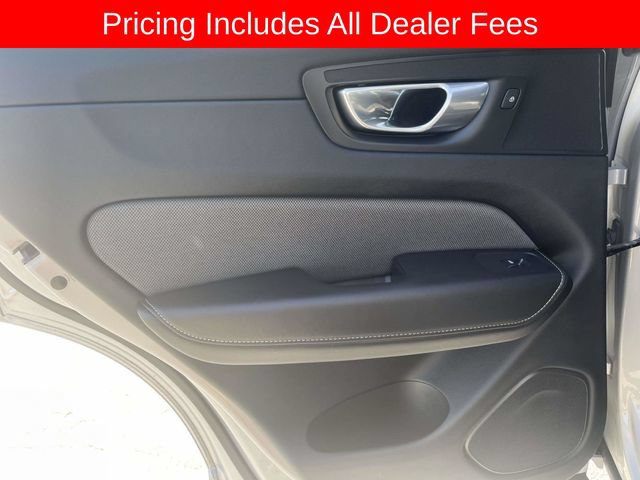 Used 2023 Volvo XC60 B5 Ultimate w/ Climate Package AWD/4WD image 16