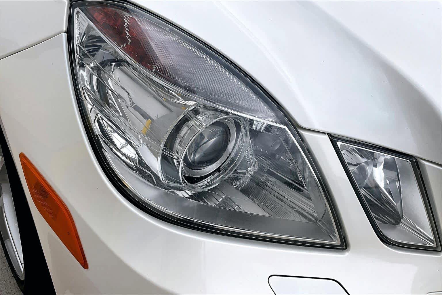 Used 2011 Mercedes-Benz E 350 Sedan image 23