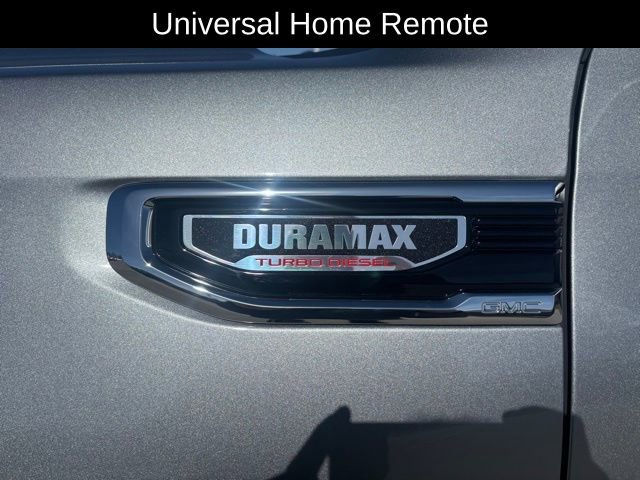 Certified 2026 GMC Sierra 1500 SLT w/ SLT Premium Plus Package AWD/4WD image 11