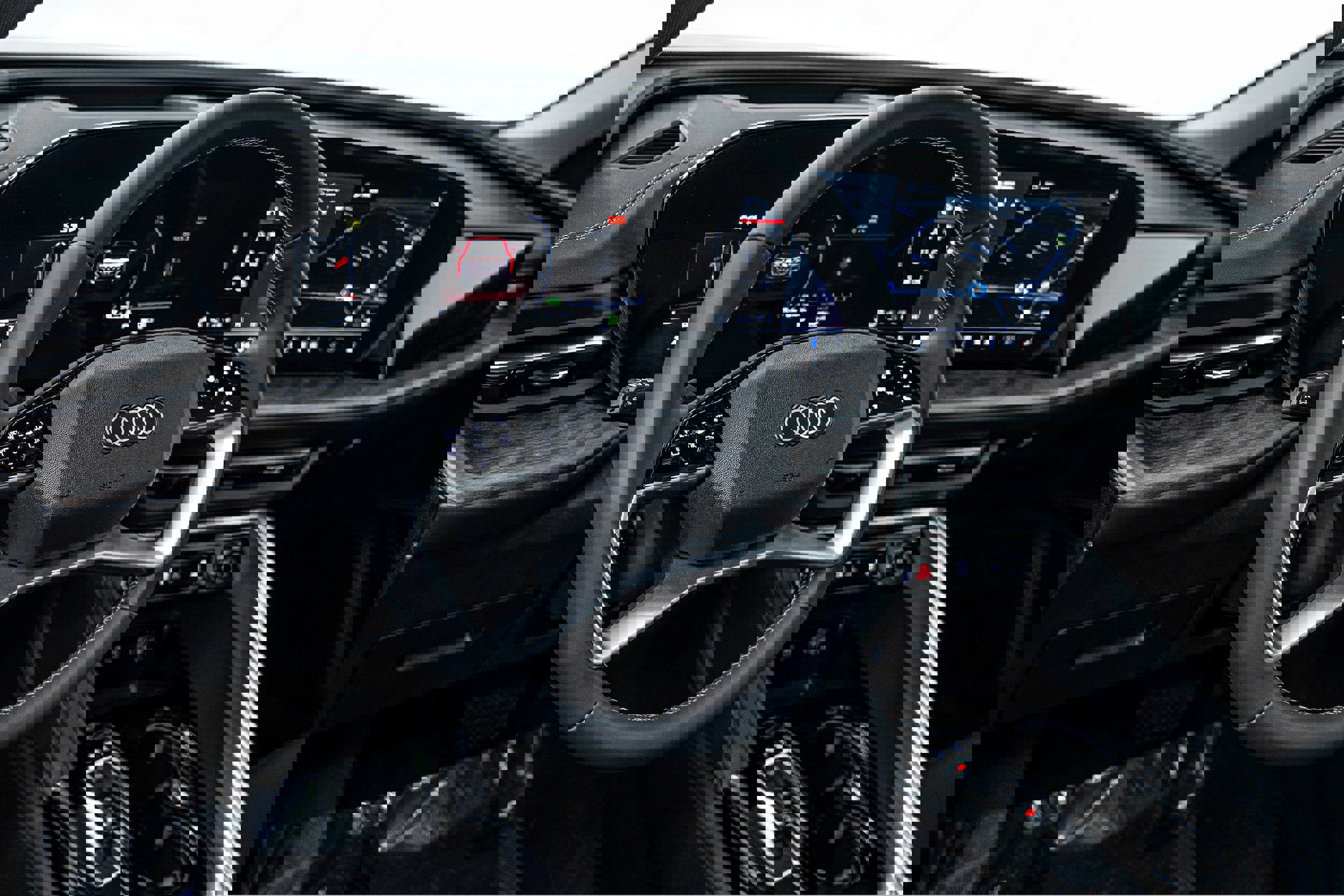 New 2025 Audi Q5 Premium Plus image 9