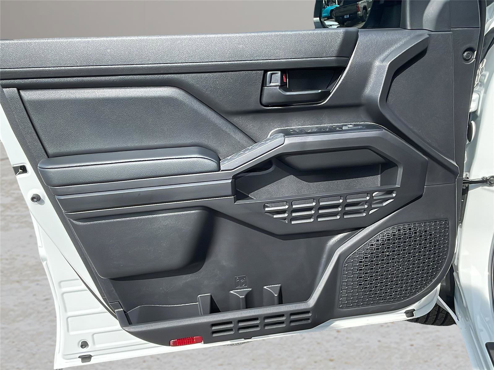 New 2026 Toyota Tacoma SR image 20