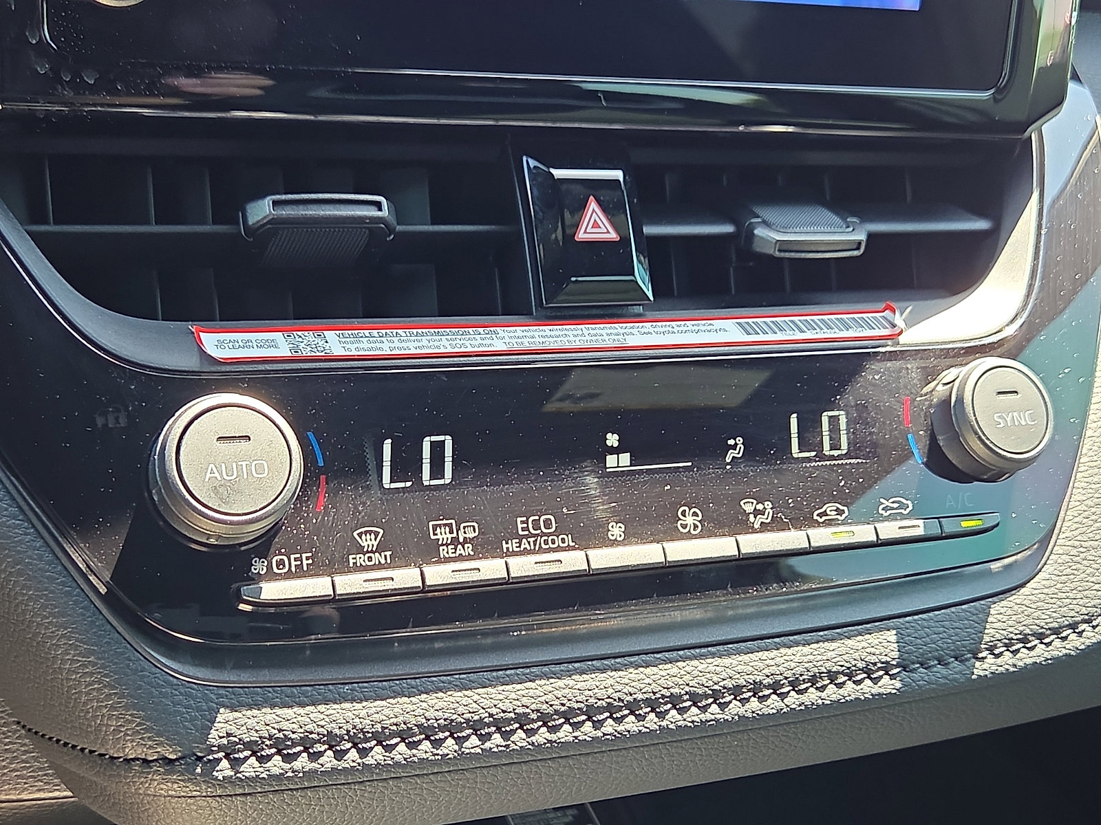 Used 2025 Toyota Corolla GR AWD/4WD image 19