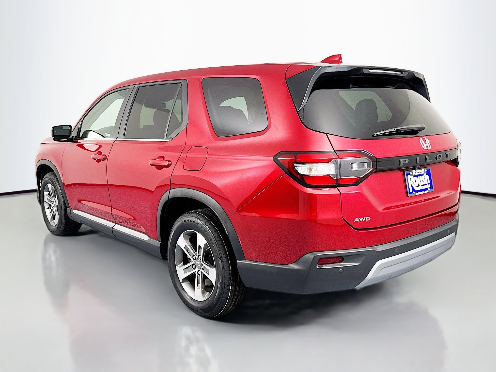 Certified 2023 Honda Pilot EX-L image 7