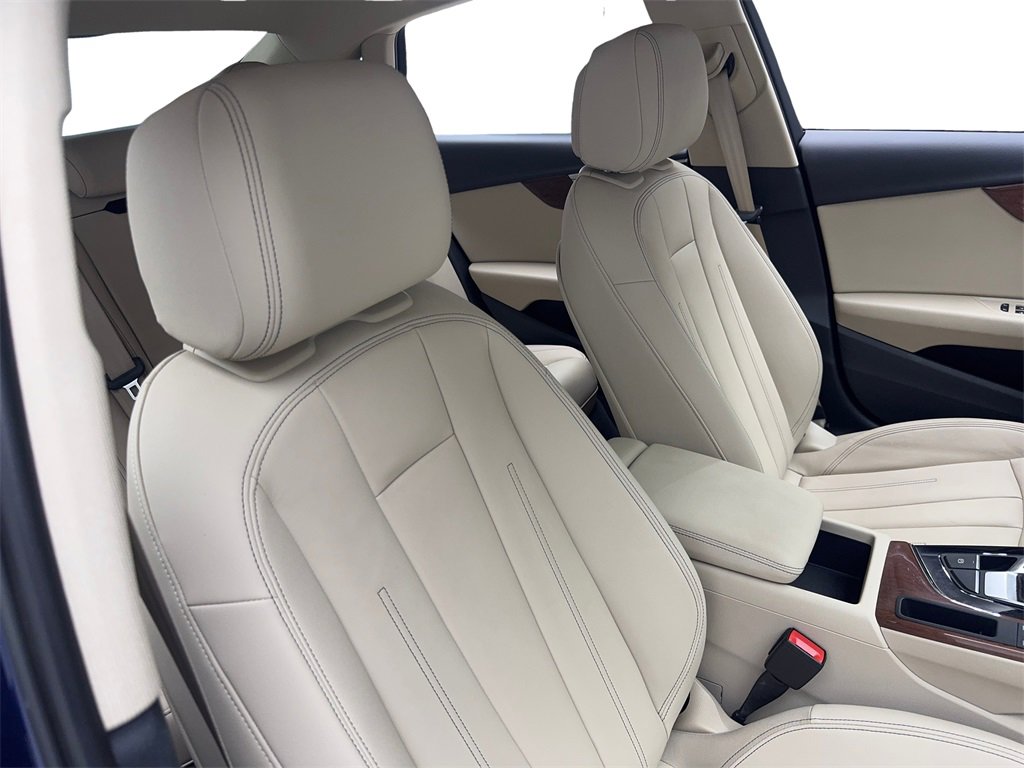 Used 2022 Audi A4 2.0T Premium w/ Convenience Package image 45