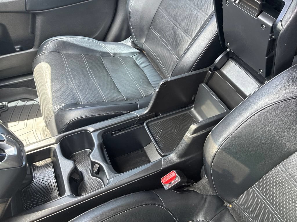Used 2017 Honda CR-V Touring image 17