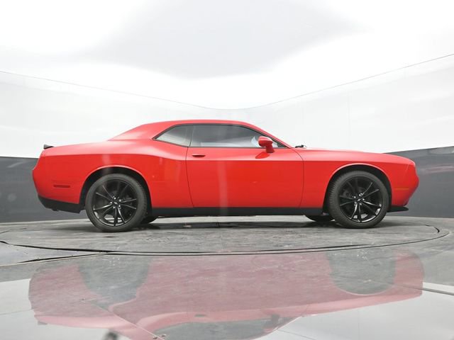 Used 2018 Dodge Challenger SXT Plus image 51