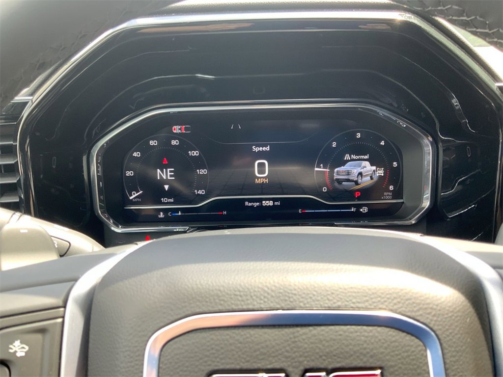 New 2025 GMC Sierra 1500 Elevation w/ Preferred Package image 12