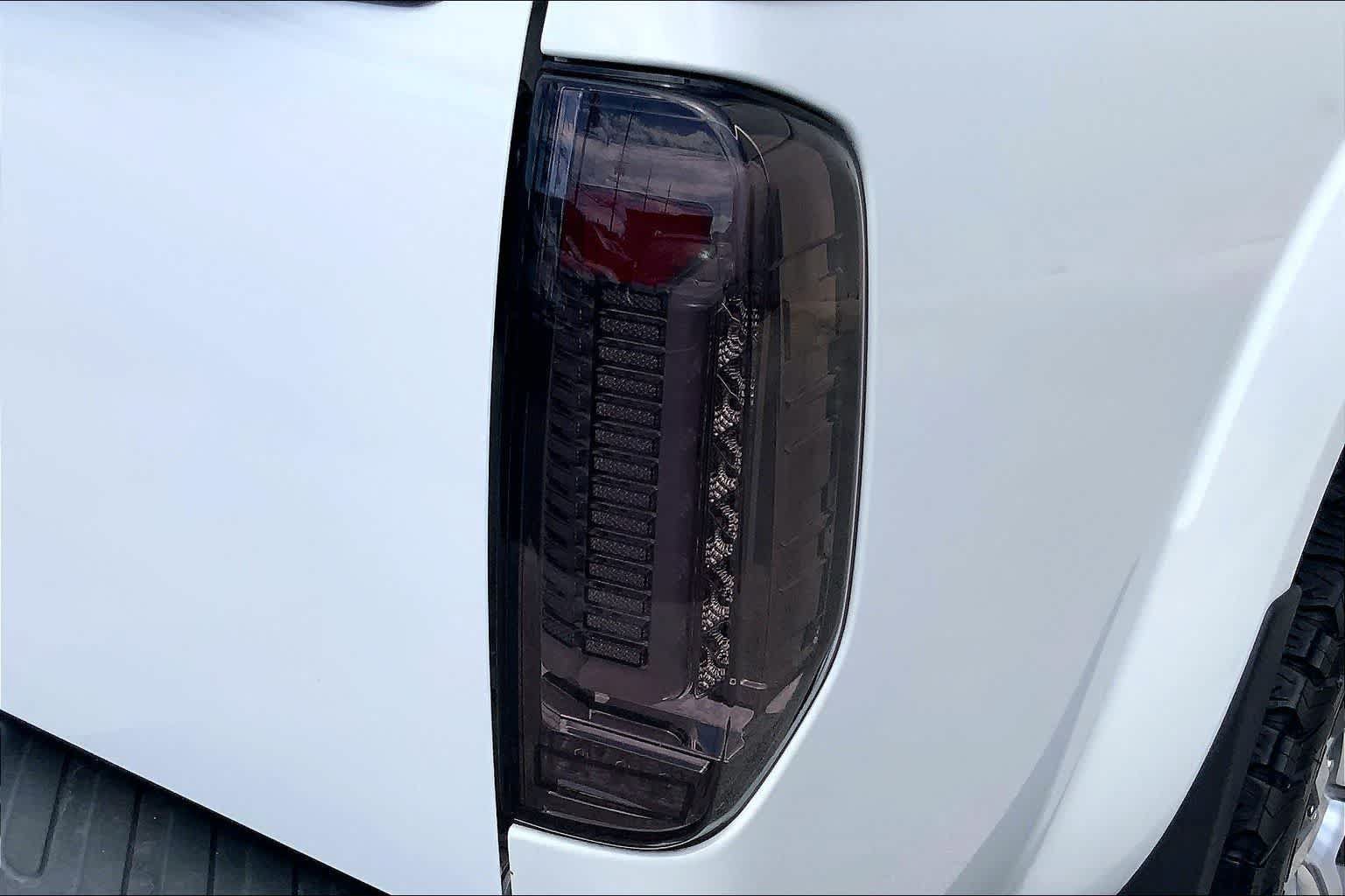 Used 2019 Nissan Frontier SV w/ Value Truck Package AWD/4WD image 31