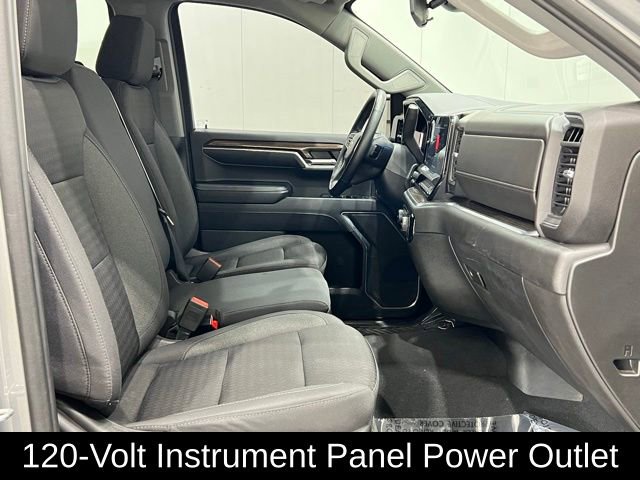 Used 2023 Chevrolet Silverado 1500 LT AWD/4WD image 13