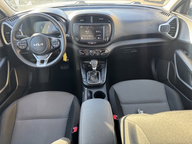 Certified 2024 Kia Soul LX w/ Option Group 015 image 12