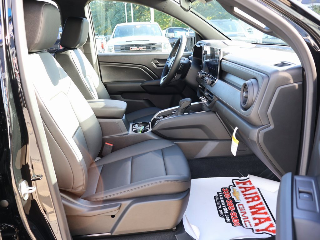 New 2026 Chevrolet Colorado Trail Boss image 38