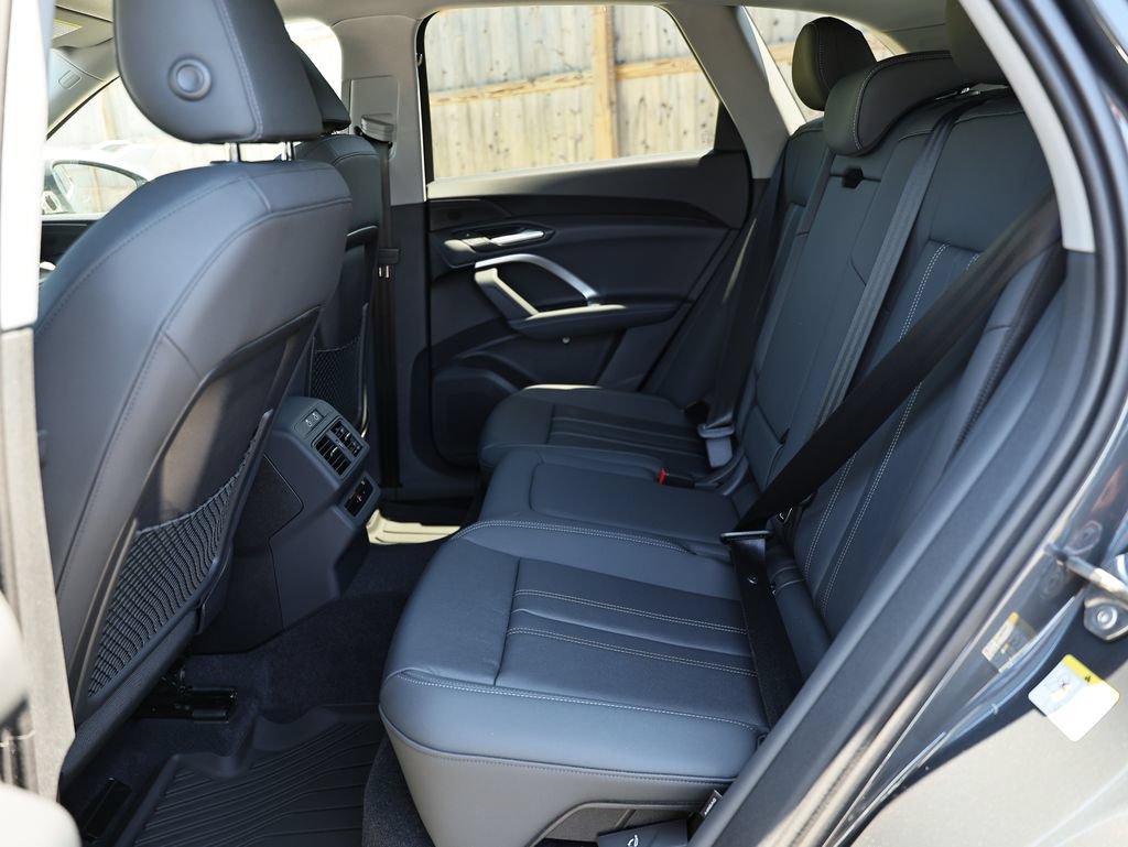 New 2026 Audi Q5 Premium AWD/4WD image 26