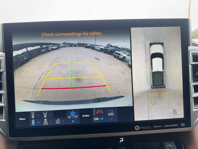 Used 2022 Toyota Tundra 1794 Edition image 11